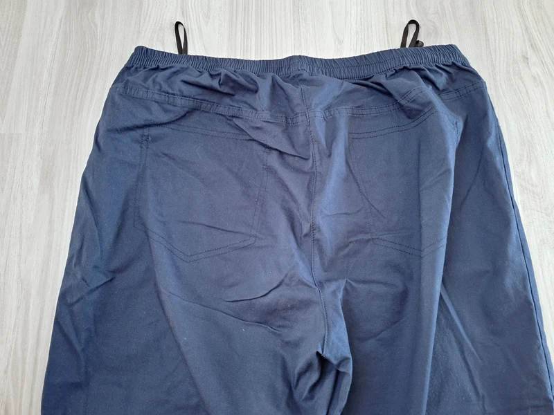 bpc Caprihose 44
