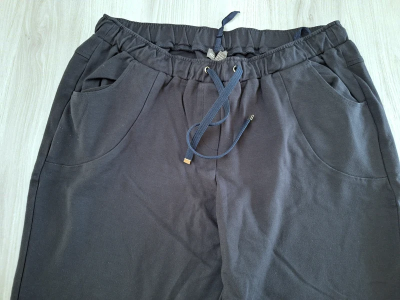 Ulla Popken Stoffhose 42