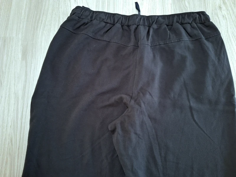 Ulla Popken Stoffhose 42