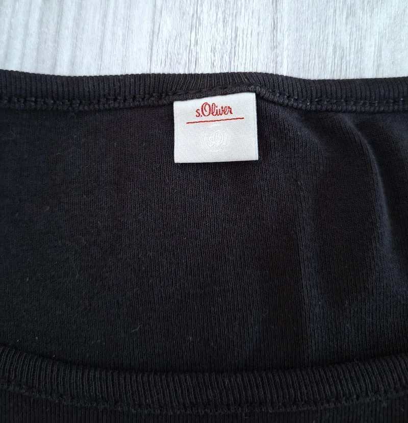 s.Oliver T-Shirt Fly 42