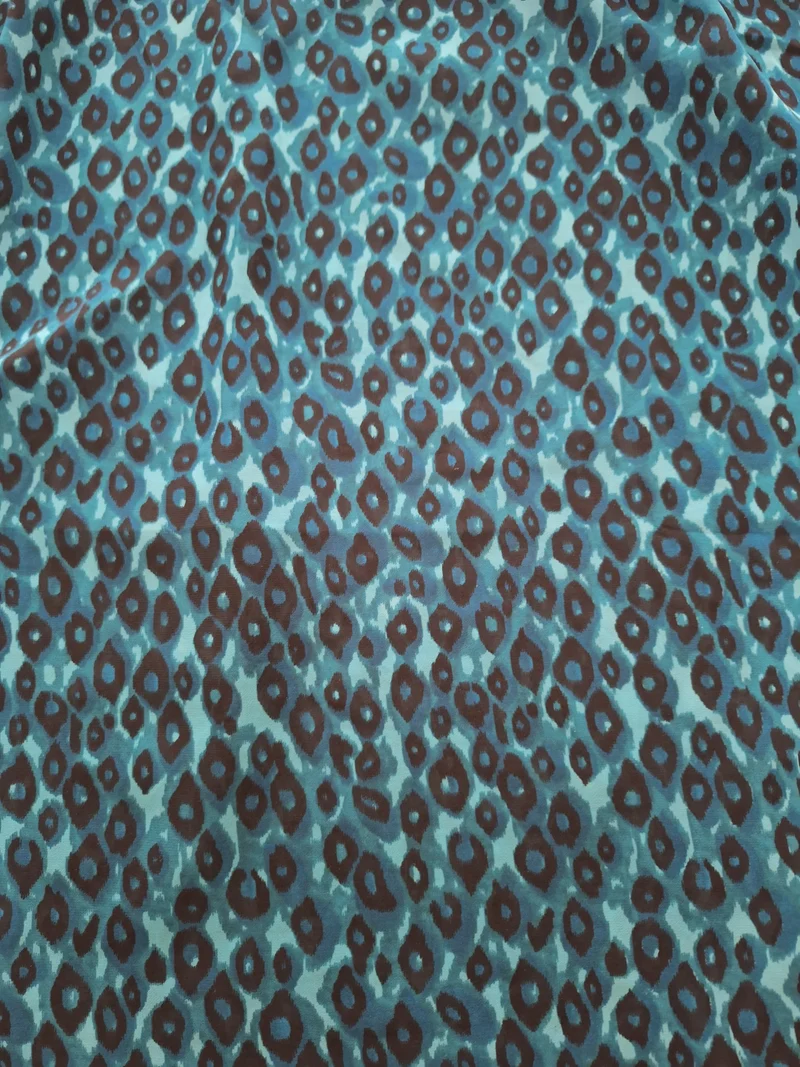 TCM Blusenshirt Chiffon 44