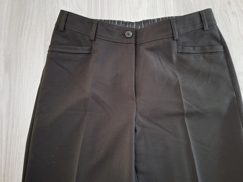 Bianca Stoffhose Bügelfalte 40