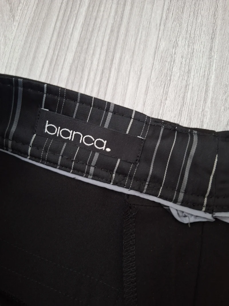 Bianca Stoffhose Bügelfalte 40