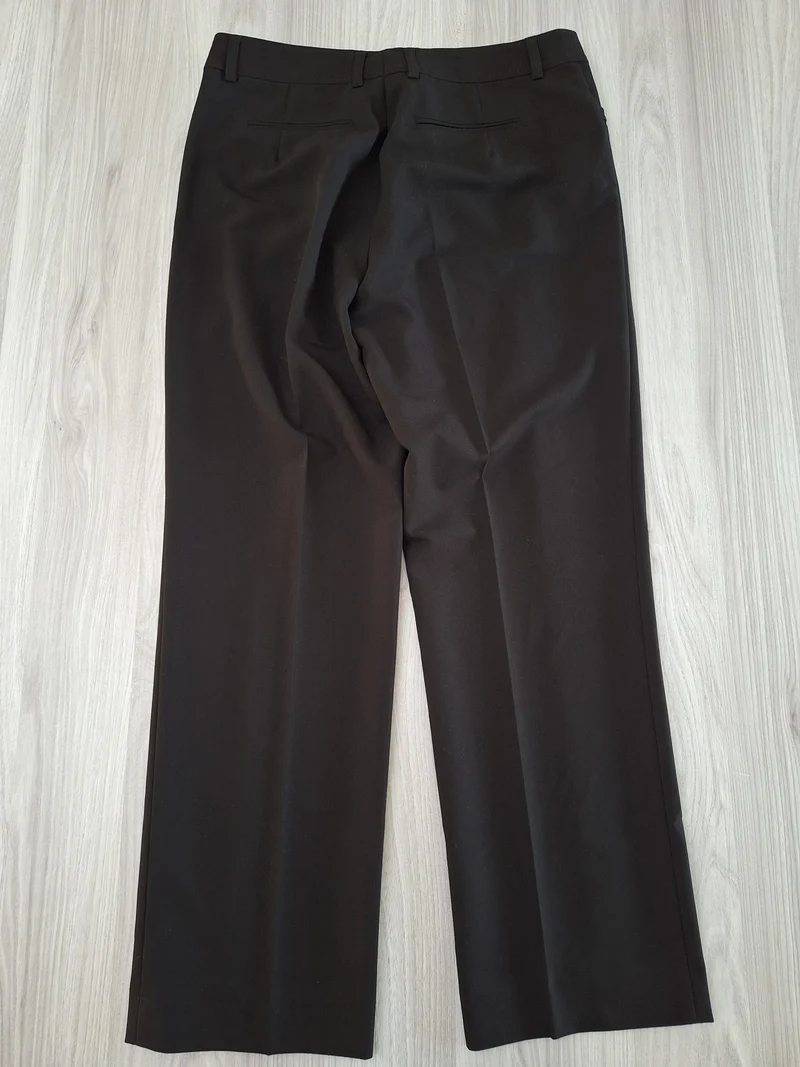 Bianca Stoffhose Bügelfalte 40
