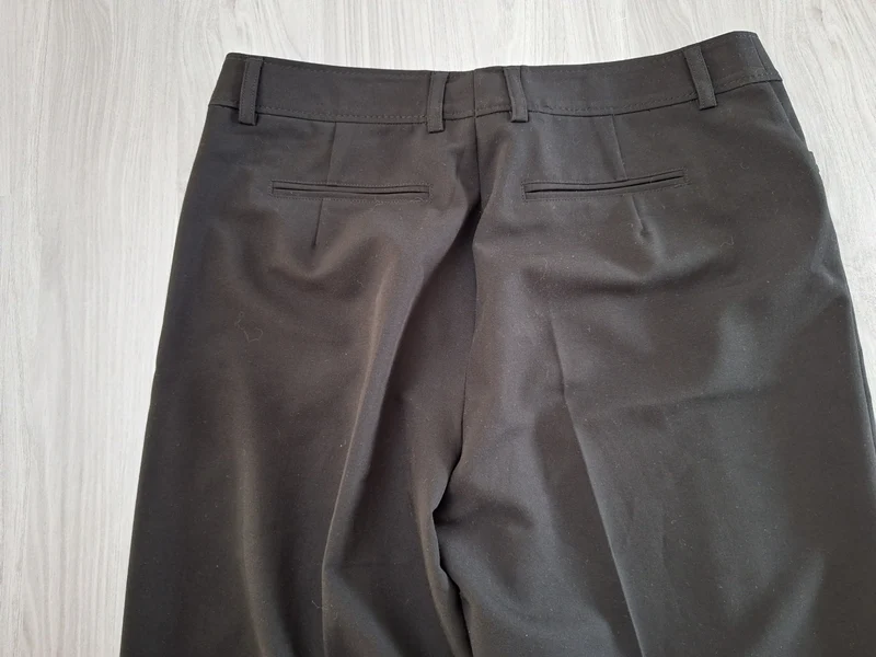 Bianca Stoffhose Bügelfalte 40