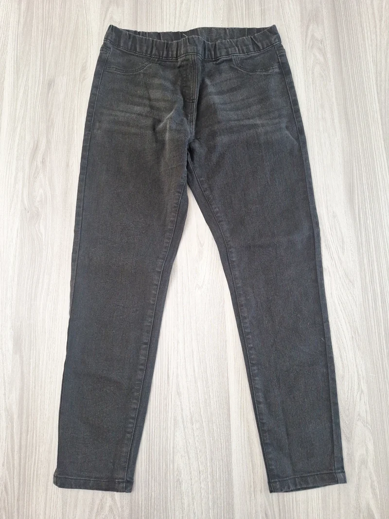 Tessentials Jeggings Skinny 42