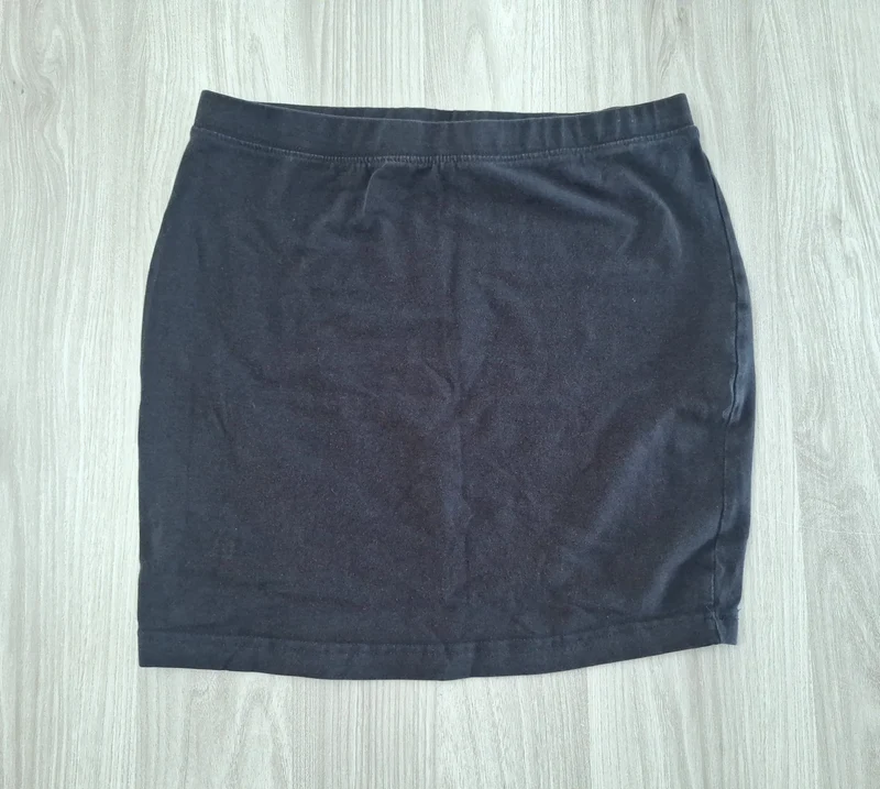 Jean Pascale Minirock Basic 36