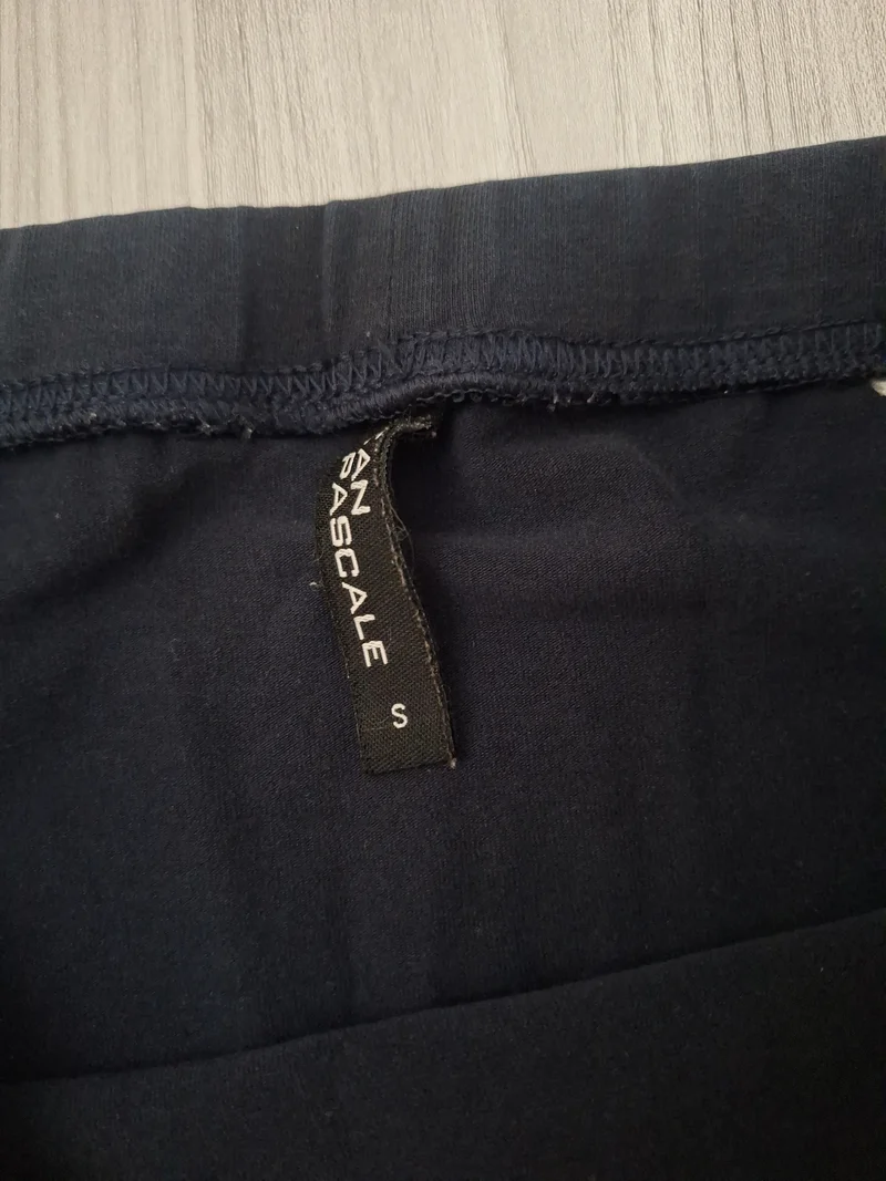 Jean Pascale Minirock Basic 36