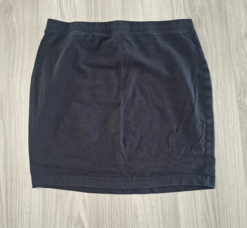 Jean Pascale Minirock Basic 36