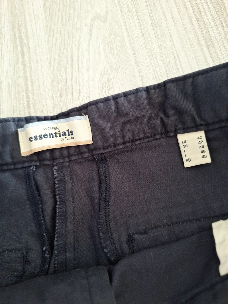TCM Chinohose 42