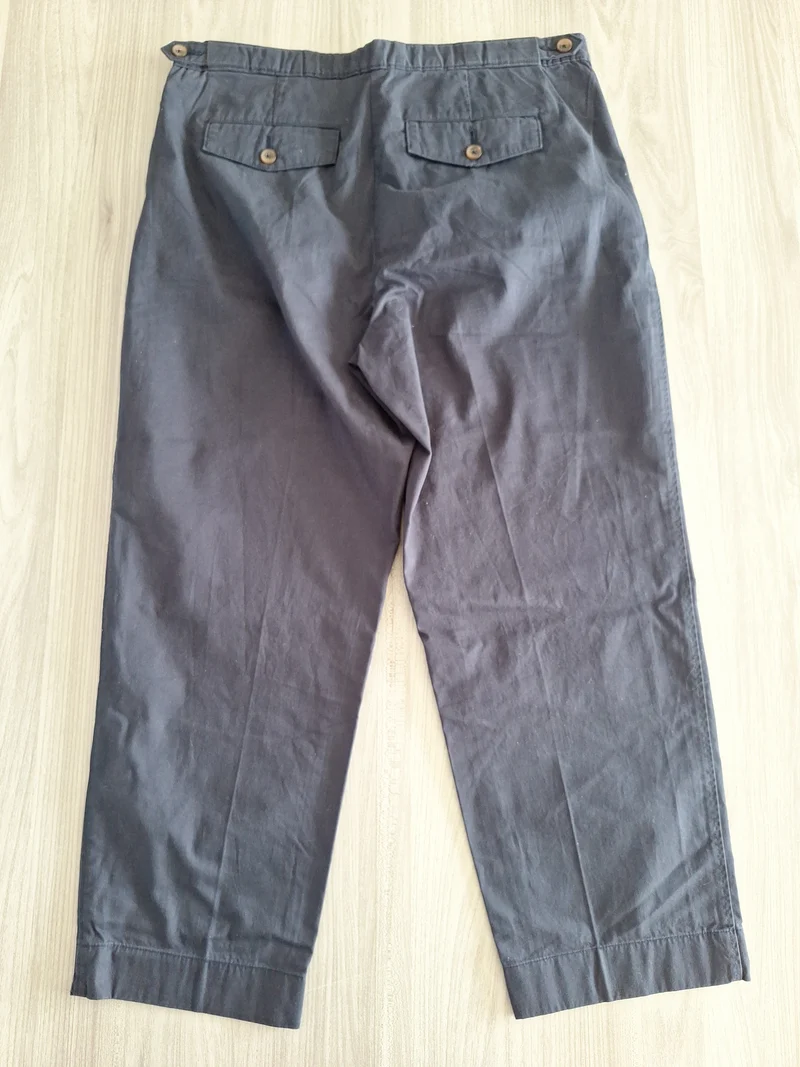 TCM Chinohose 42