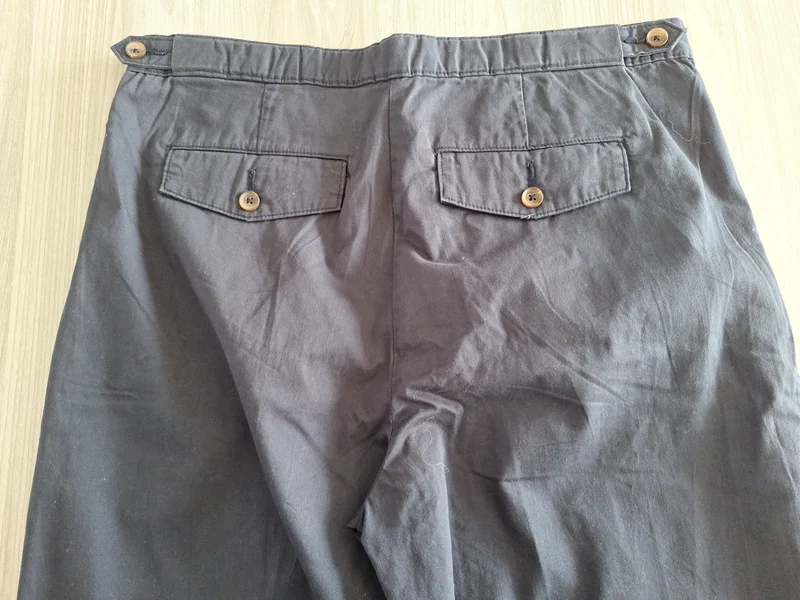 TCM Chinohose 42