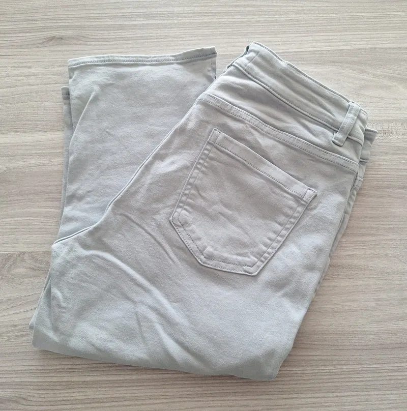 Tchibo Caprihose Jeans 42