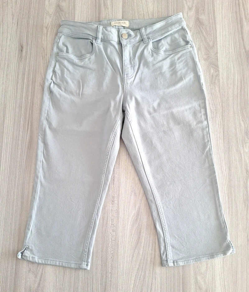 Tchibo Caprihose Jeans 42