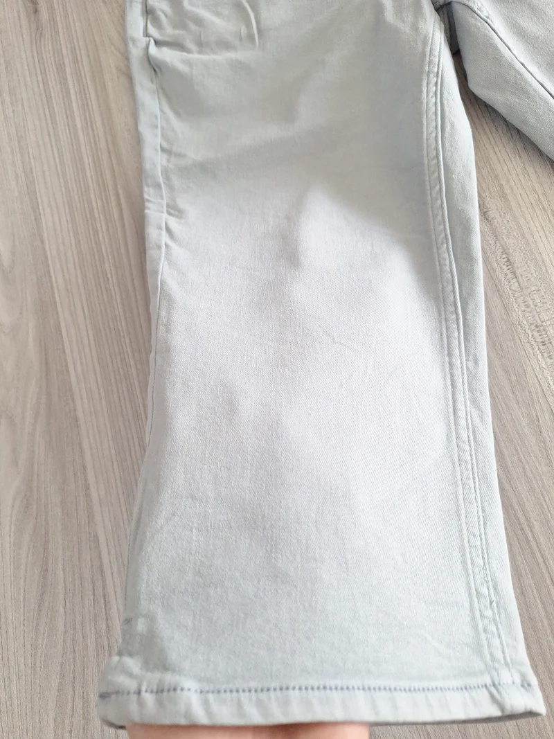 Tchibo Caprihose Jeans 42