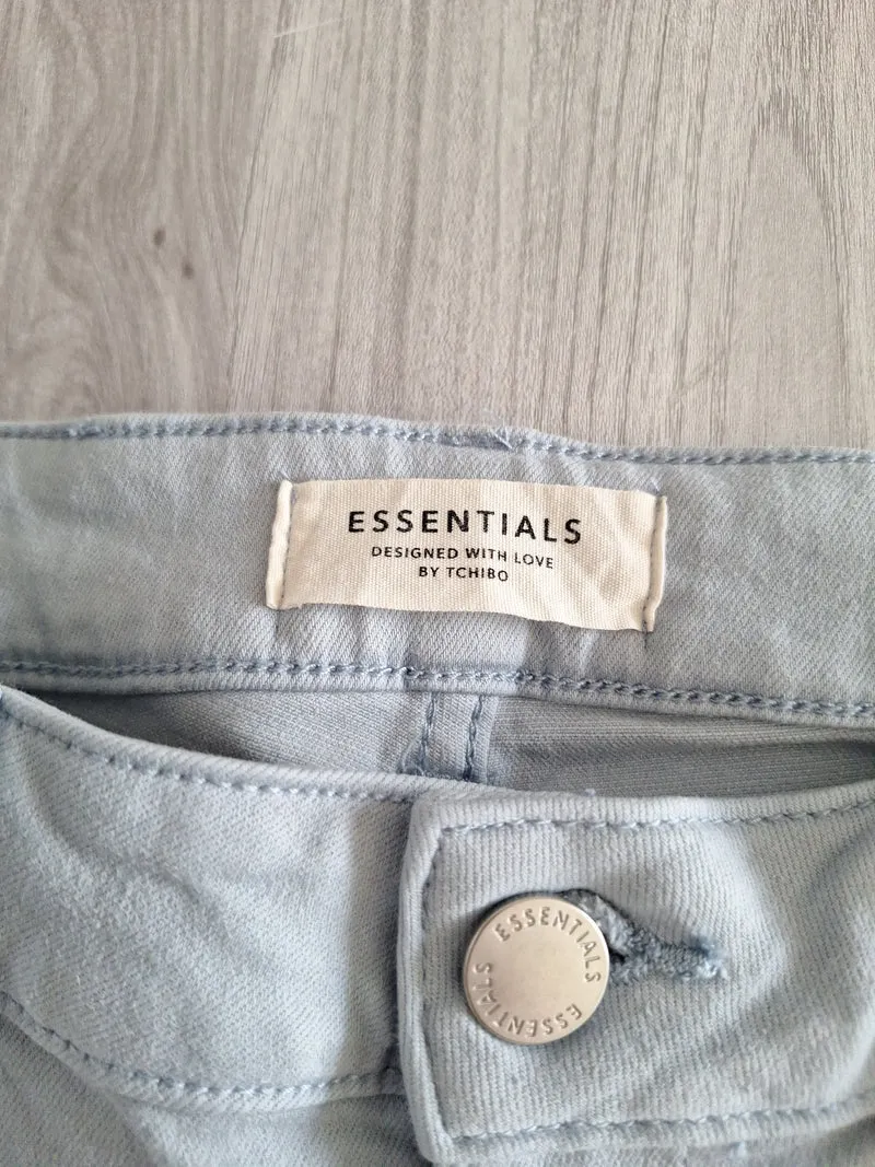 Tchibo Caprihose Jeans 42