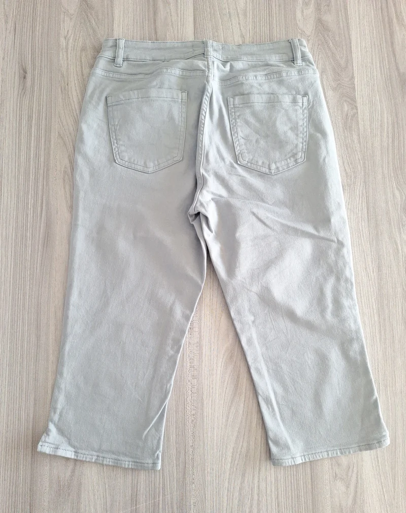 Tchibo Caprihose Jeans 42