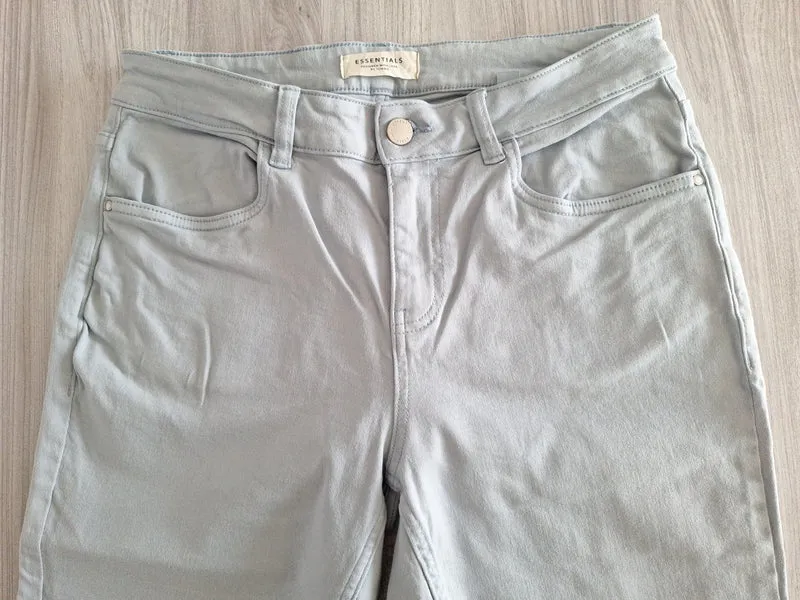 Tchibo Caprihose Jeans 42