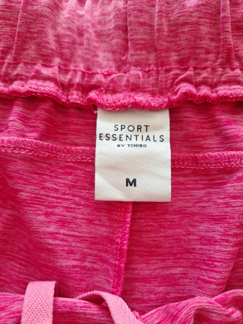 Tchibo Shorts Meliert 40
