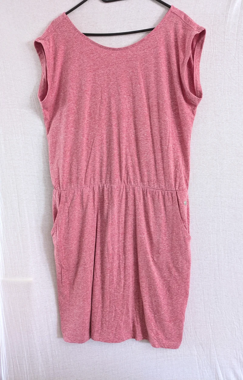 s.Oliver Jerseykleid Meliert 42