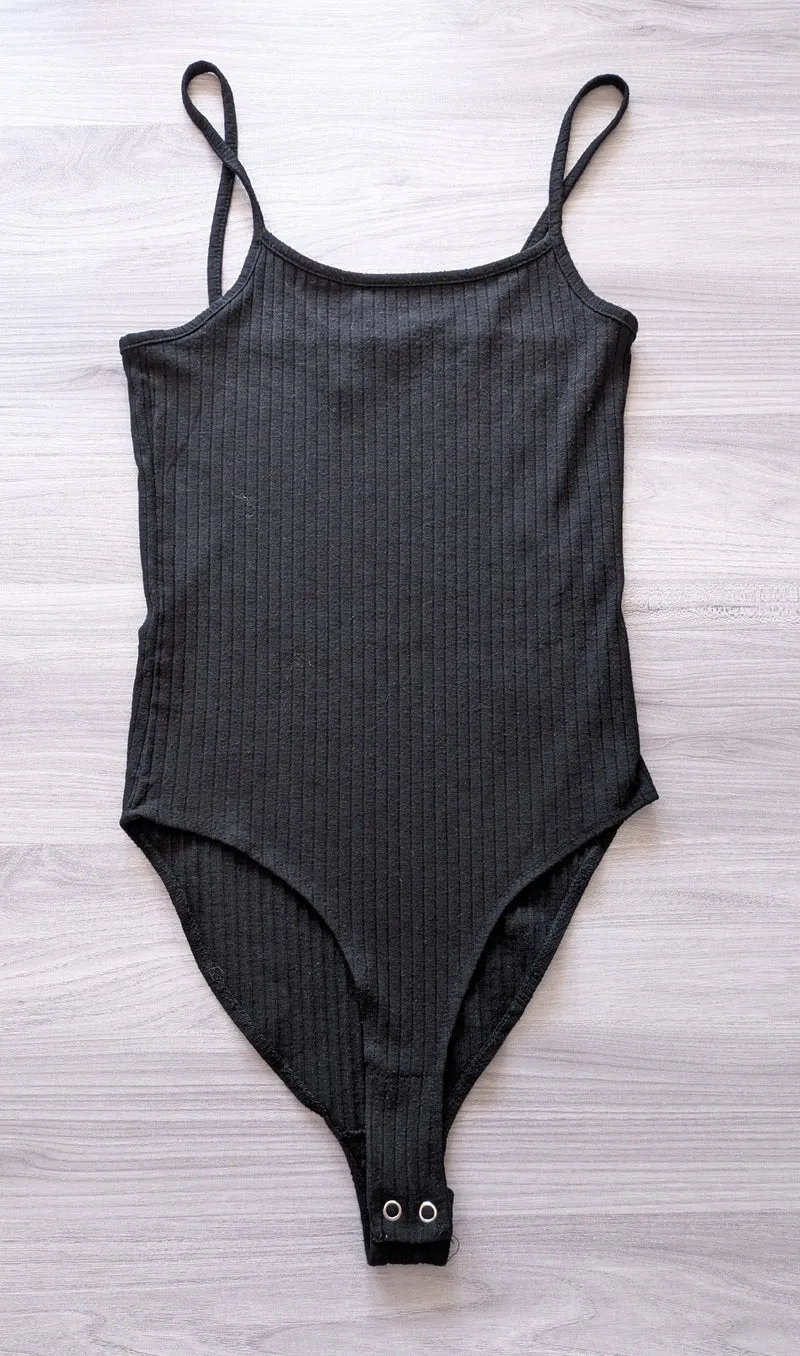 Primark Rippbody 36