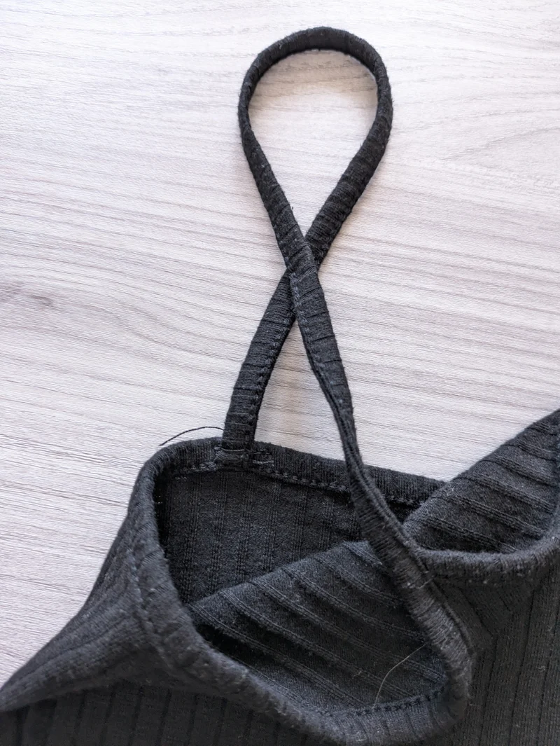 Primark Rippbody 36