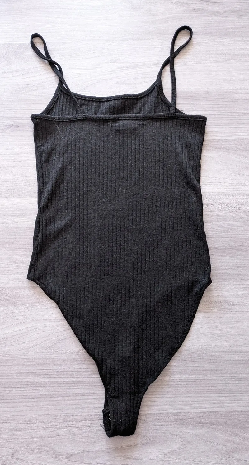 Primark Rippbody 36