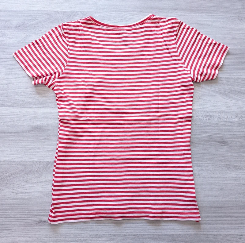 Cecil Ringelshirt 36