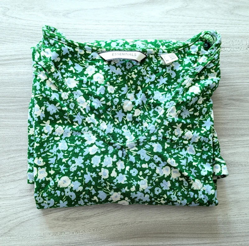 Tchibo Tunikashirt 44