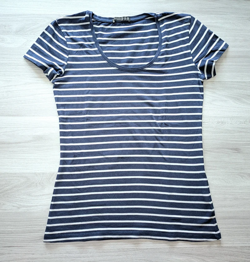 Atmosphere Ringelshirt 38