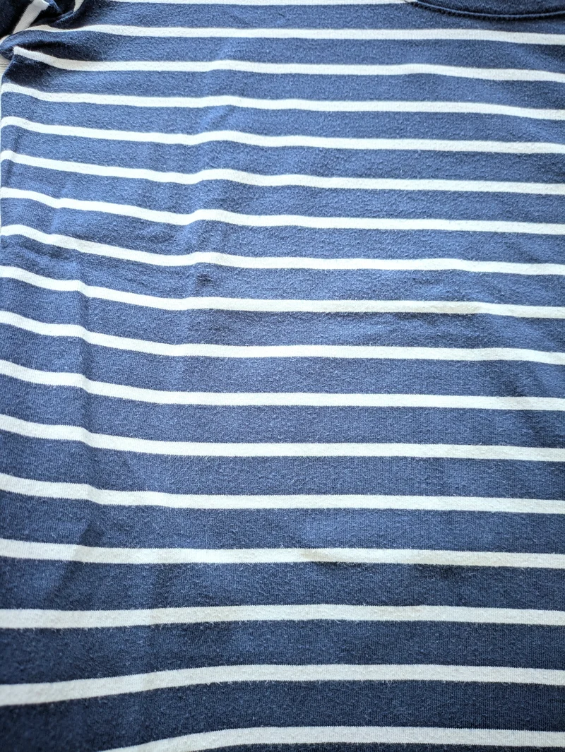 Atmosphere Ringelshirt 38