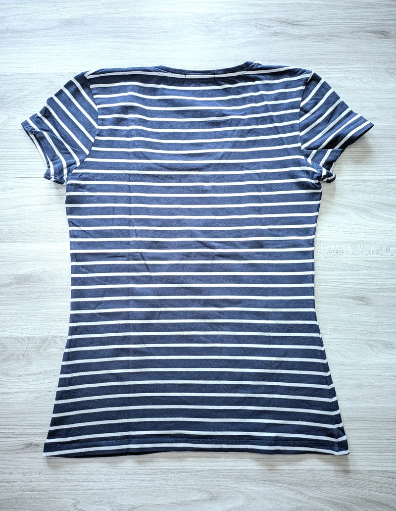 Atmosphere Ringelshirt 38