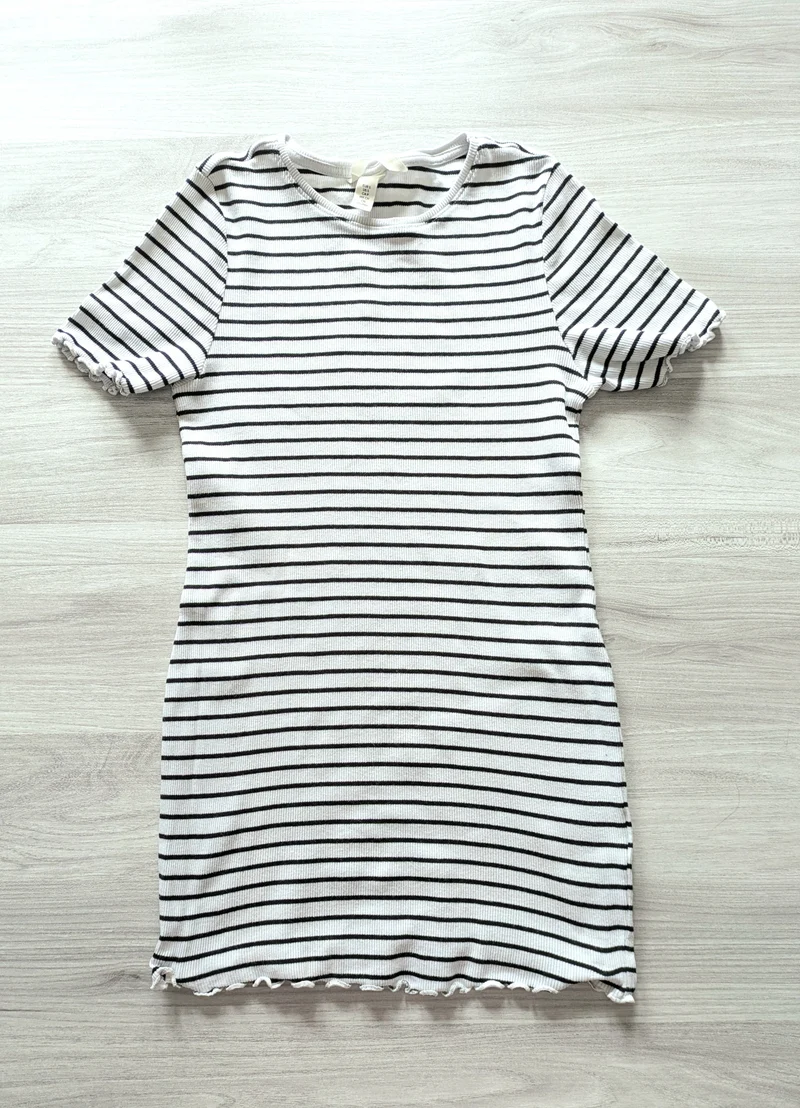 H&M Mama Umstandskleid 36