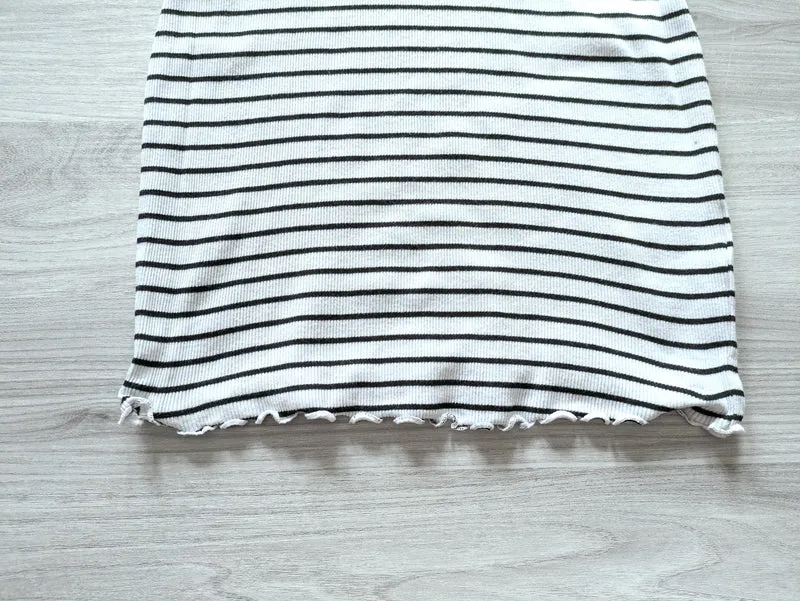H&M Mama Umstandskleid 36