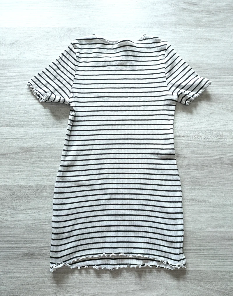 H&M Mama Umstandskleid 36