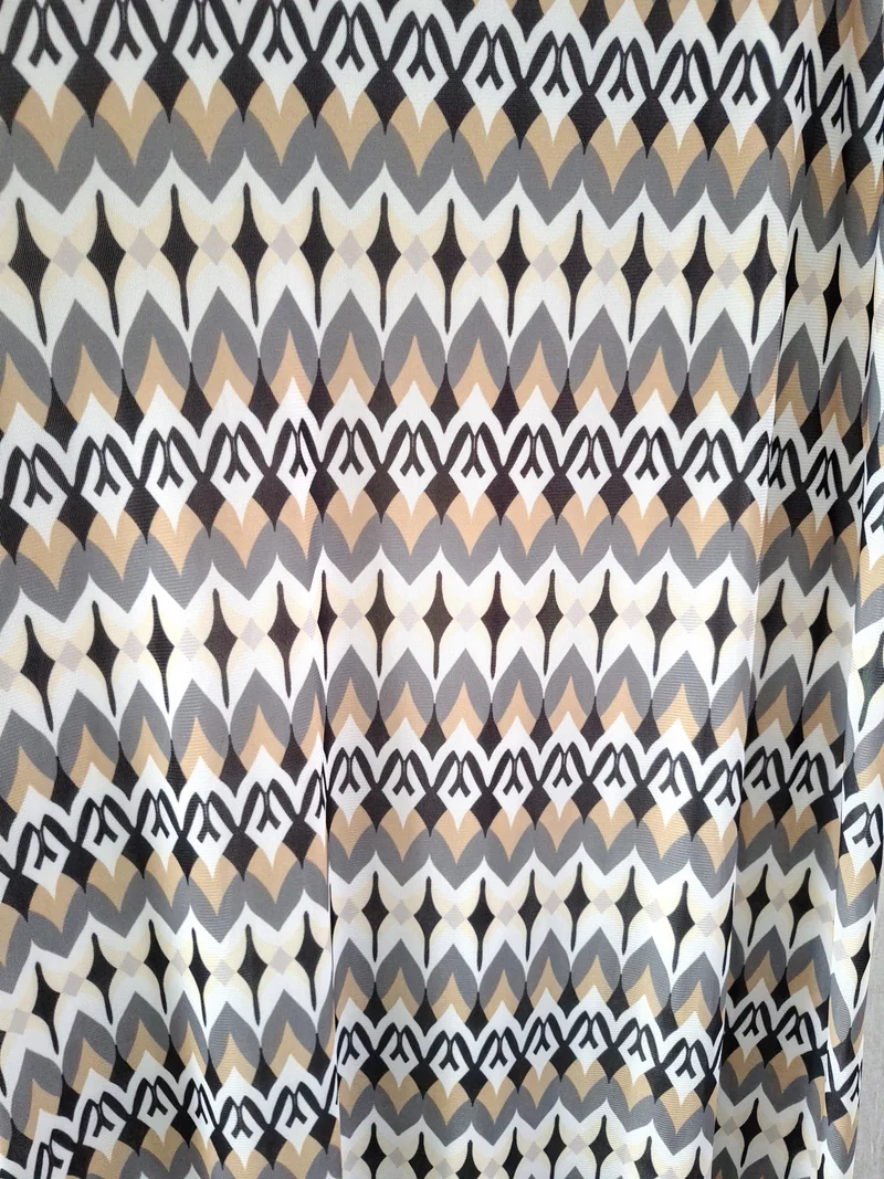 Norah Maxikleid 38