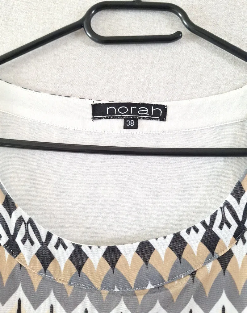 Norah Maxikleid 38