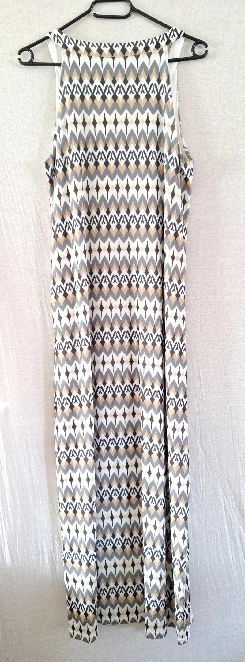 Norah Maxikleid 38