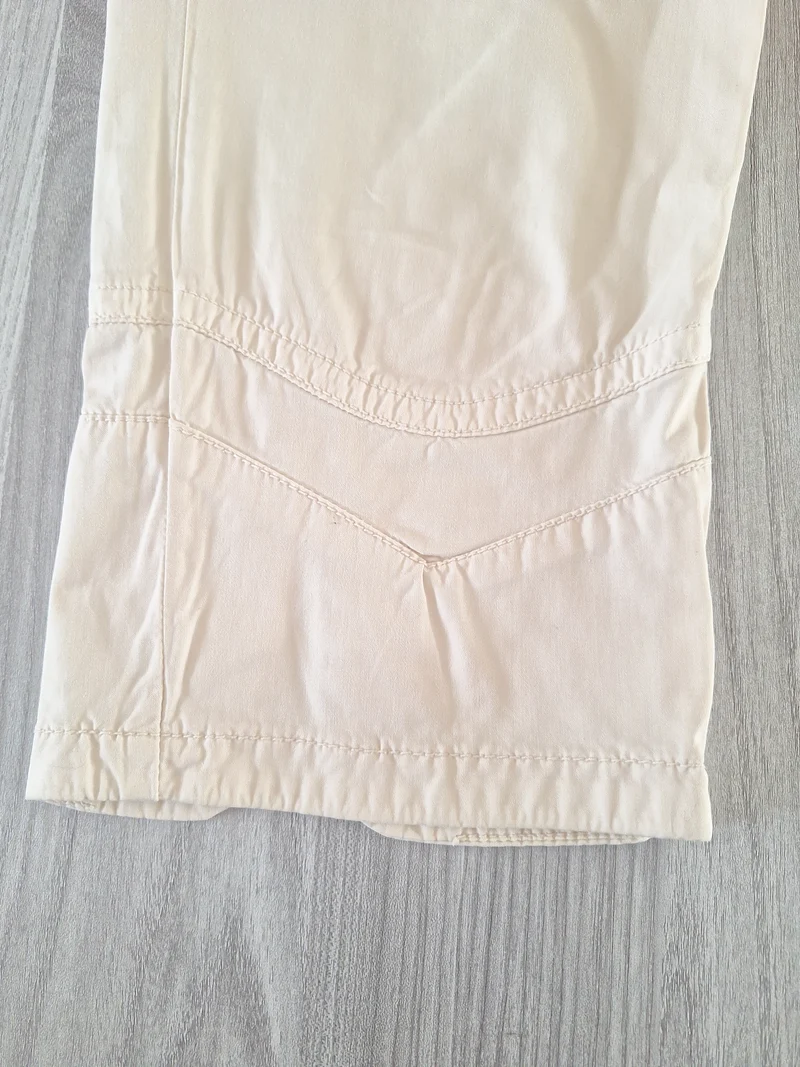 Cambio Caprihose Stretch 36