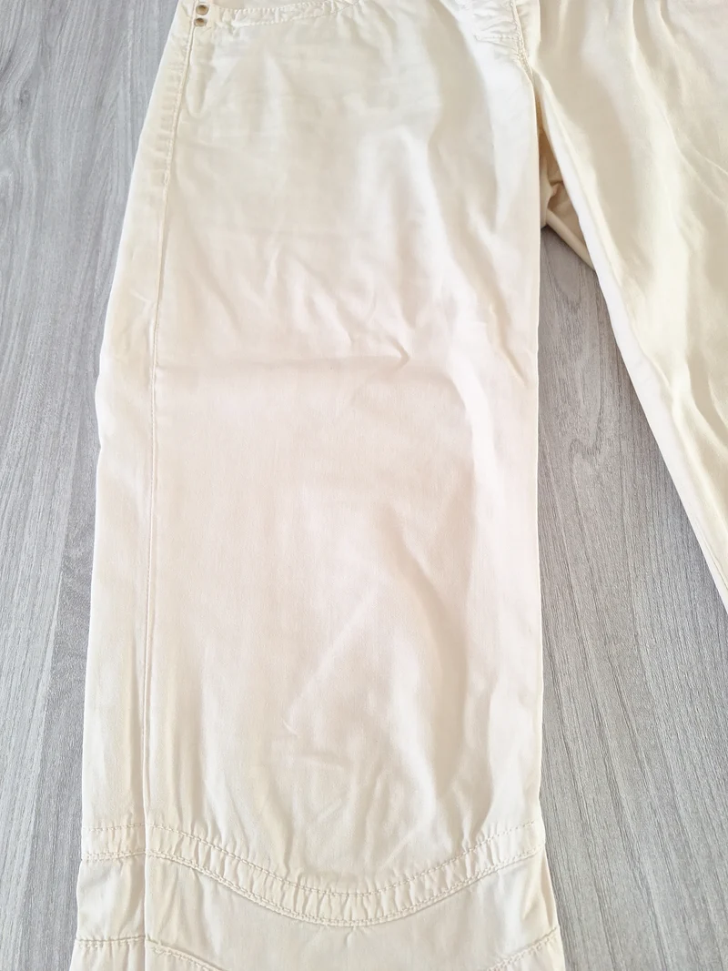 Cambio Caprihose Stretch 36