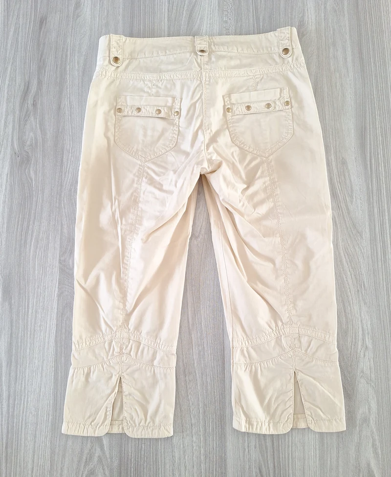 Cambio Caprihose Stretch 36
