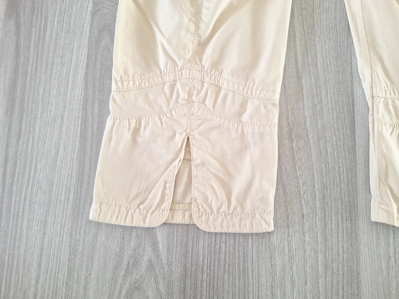 Cambio Caprihose Stretch 36