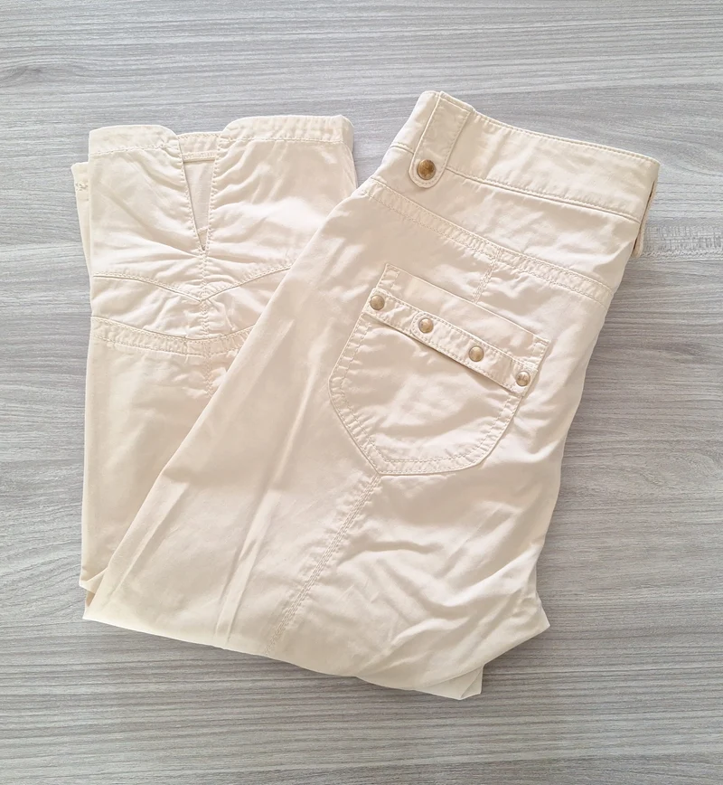 Cambio Caprihose Stretch 36