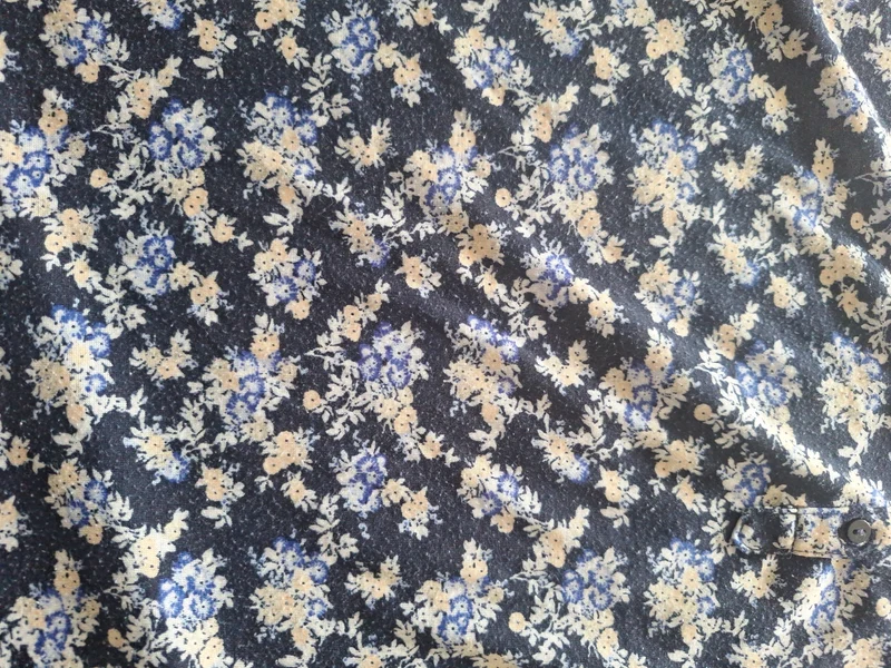 H&M Langarmshirt 36