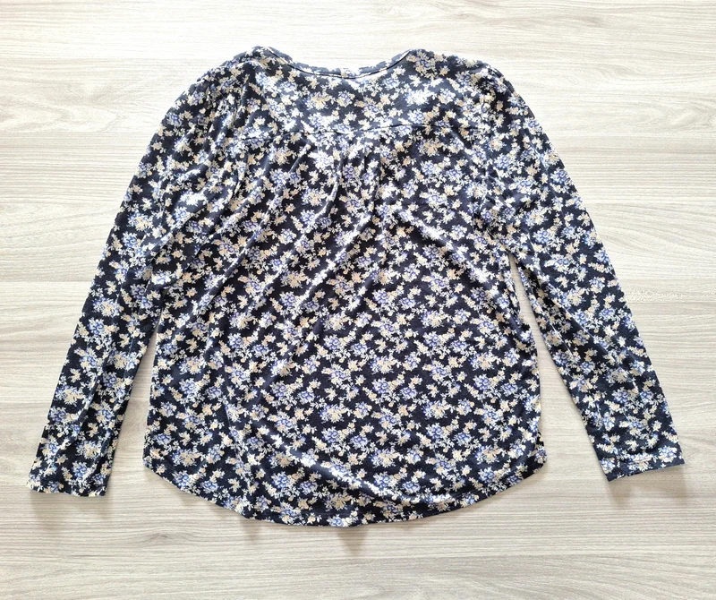 H&M Langarmshirt 36
