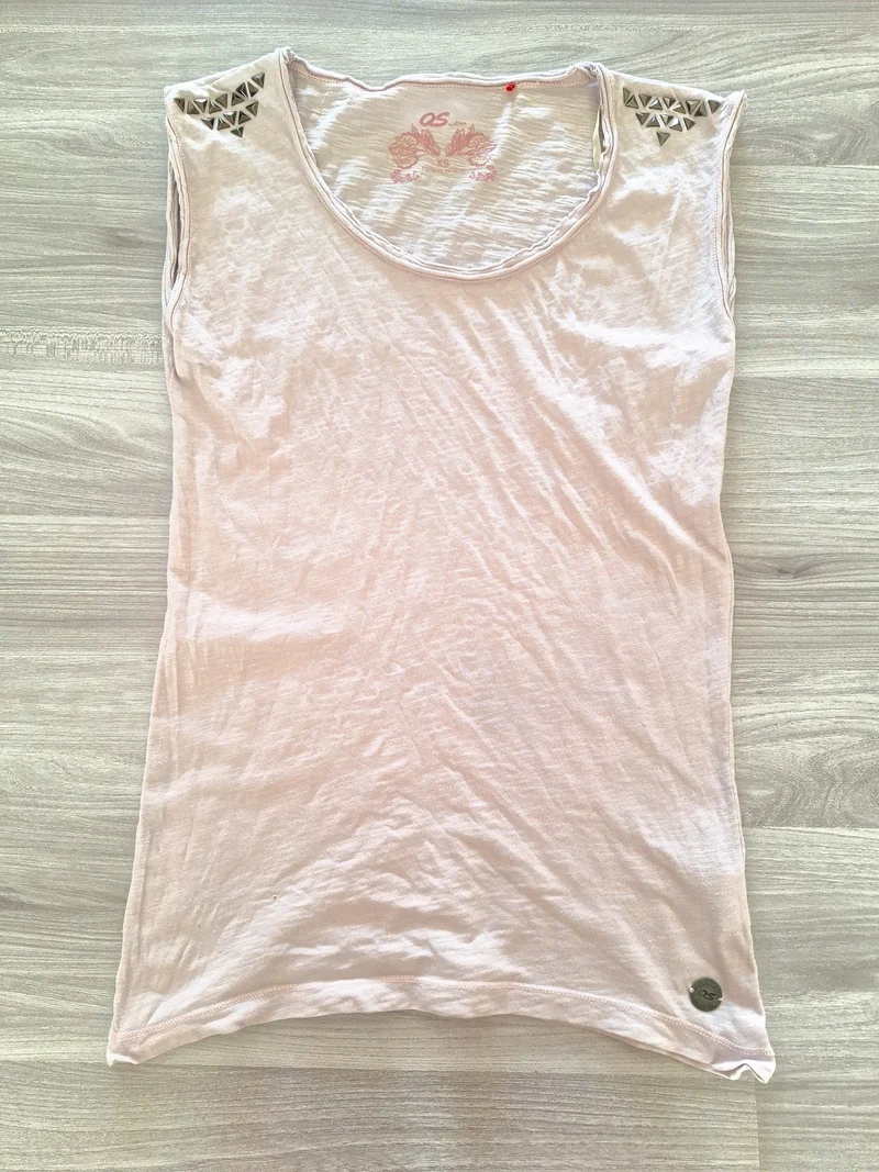 QS Longtop Nieten 34
