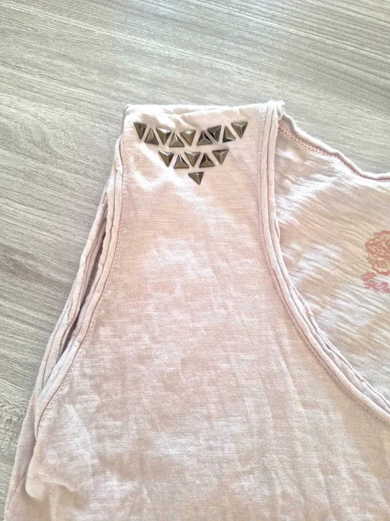 QS Longtop Nieten 34