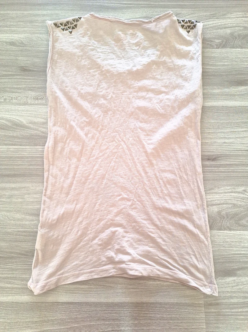 QS Longtop Nieten 34