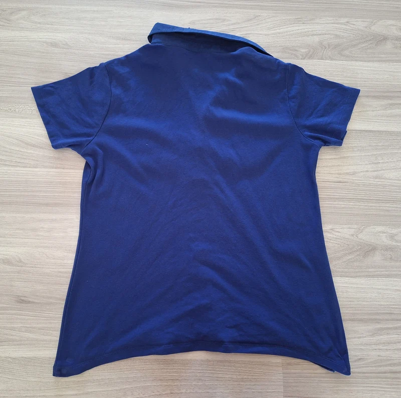 Punto Roma Poloshirt 40