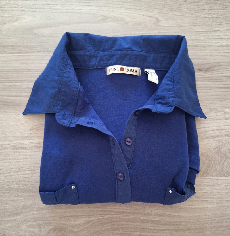 Punto Roma Poloshirt 40